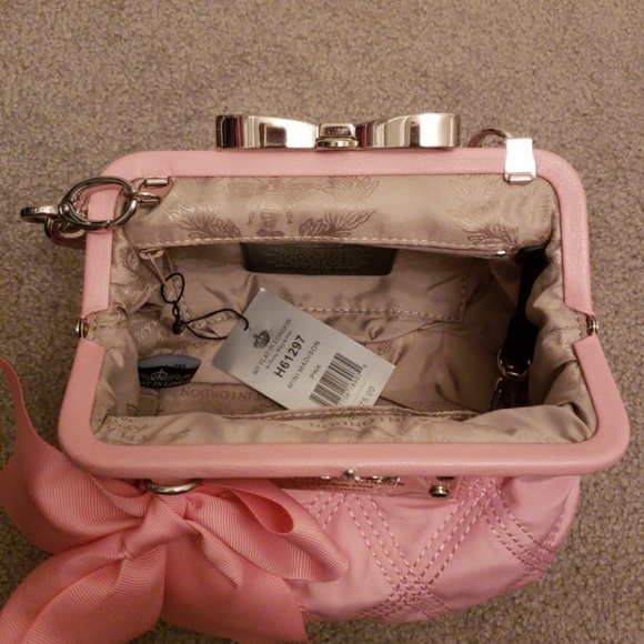 My flat in London handbag - Picture 5 of 5